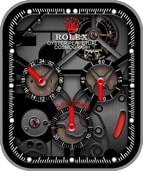 rolex monday watch|rolex watch face for smartwatch.